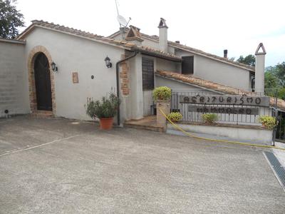 La Fattoria Di Mamma Ro'