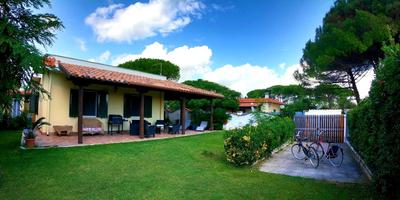 Villa Leo