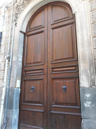 Casa Albigiò