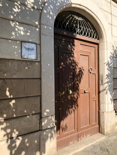 B&B Imperiale