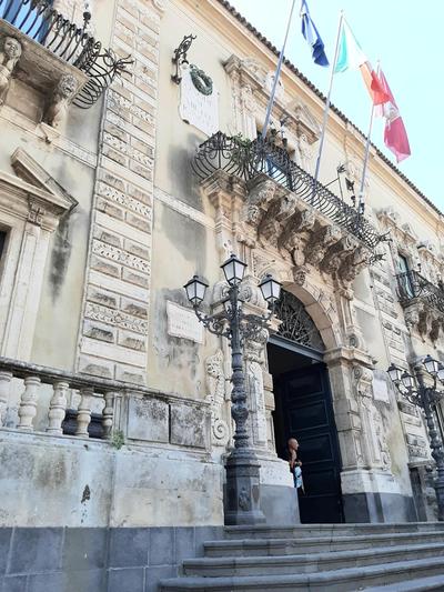 Casa del corso