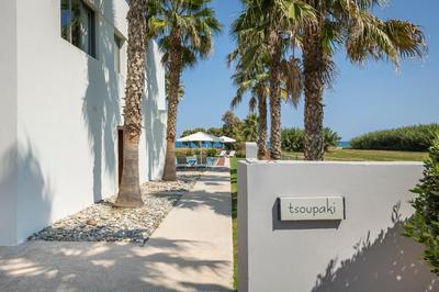 Blue Sea Luxury Villa