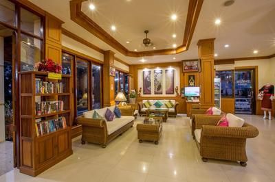 Loei Village Hotel