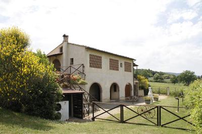 Le Fonti Di Santa Lucia
