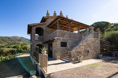 VILLA GIOTTO