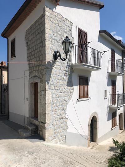 Casa Vacanze Bello
