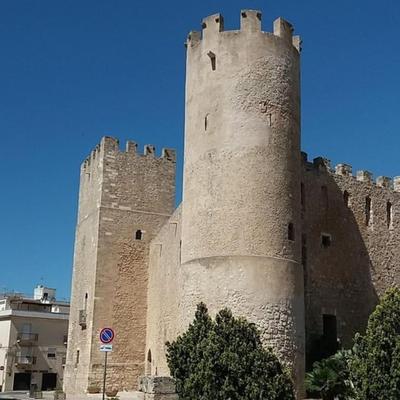 Alcamo Rooms con GARAGE privato