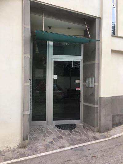 Appartamento mozzafiato fronte mare
