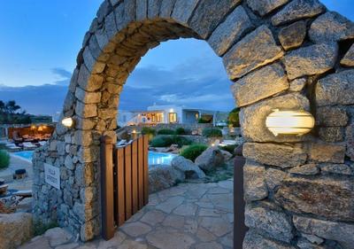 Leno Villas Mykonos