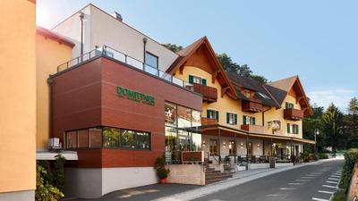 Hotel Domittner
