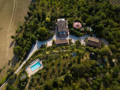 Il Melograno Country Resort
