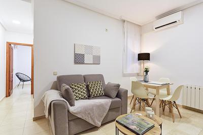 LEEWAYS APARTMENT XIX in GRAN VÍA