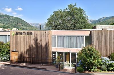 Artemisia Boutique Hotel