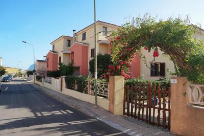 Appartamento Sardegna - accogliente e luminoso