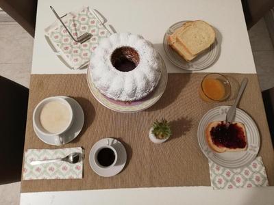 Santa Maria in Platea - Apartment