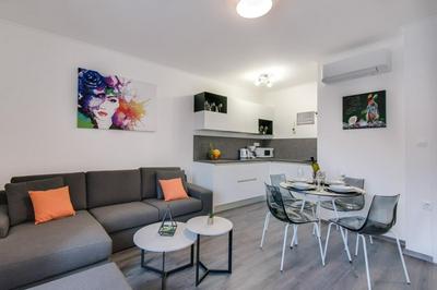 Apartments Sherri