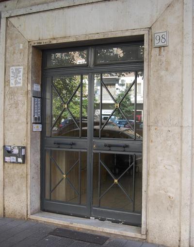 Cave98 Apartment