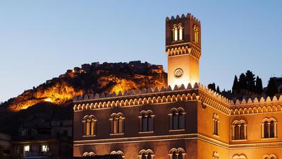 San Domenico Penthouse