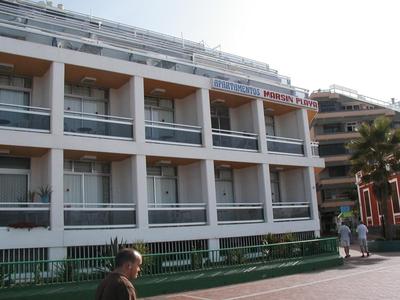 Marsin Playa 107 Vivienda Vacacional