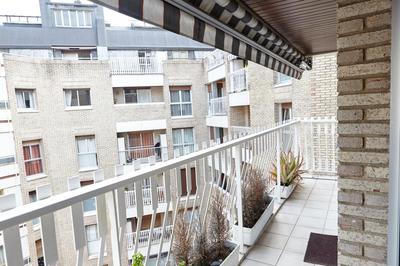 Arana Apartment by BasqueHomes