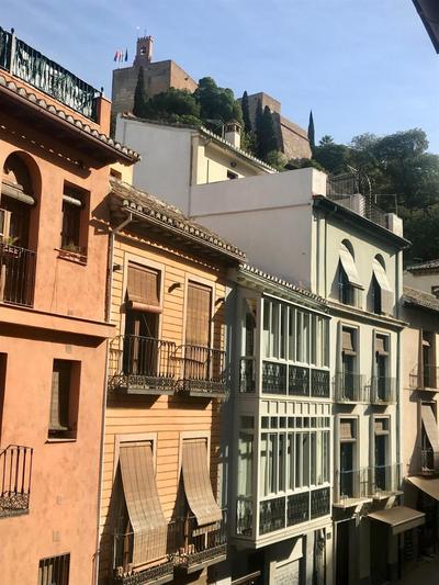 Apartamento Duplex Gomerez 39