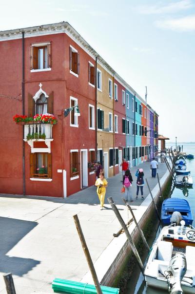 Junior Suites Venezia
