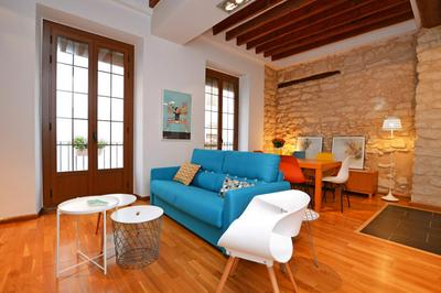 Apartamento céntrico a 5 minutos de la playa