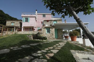 Borgo Rosso di Sera - Resort Country Chic