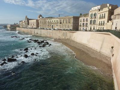 B&B Mare Di S. Lucia