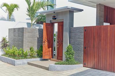 Echo Bali Beach Villas by The Kunci