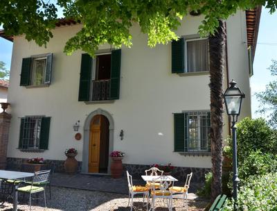 Villa Buonaparte