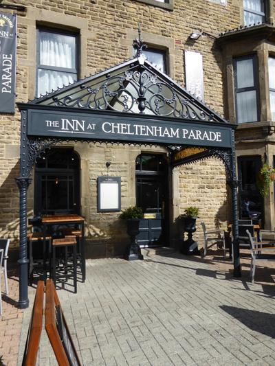 The Inn at Cheltenham Parade