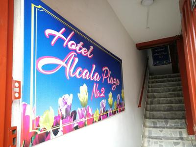 Alcalá Plaza #2 alojamiento- Residencial-Muy Central