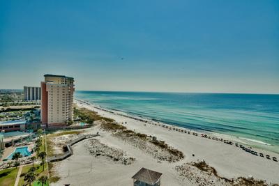 Pelican Beach Resort Destin