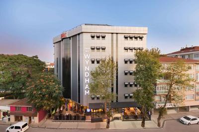 Tryp By Wyndham Istanbul Sancaktepe - Image 51