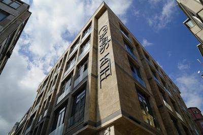 Galata's Otel - Image 54