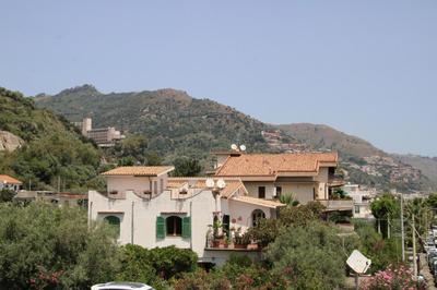 Poseidone Sea Apartment Taormina