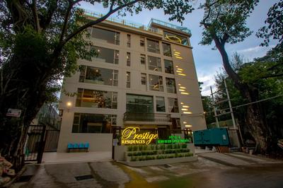 Prestige Residences at Golden Valley by Grand United Hospitality