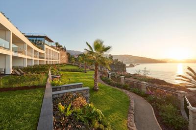 Les Suites at The Cliff Bay - PortoBay
