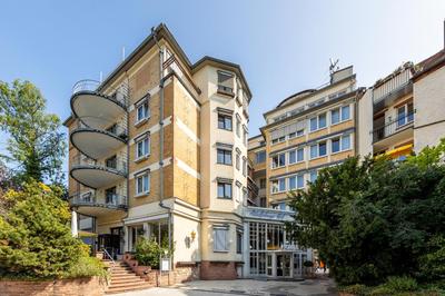 Trip Inn Aschaffenburger Hof