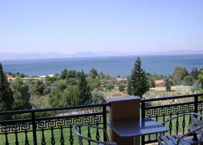 Pantheon Hotel & Suites