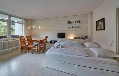 Appartement Brandt