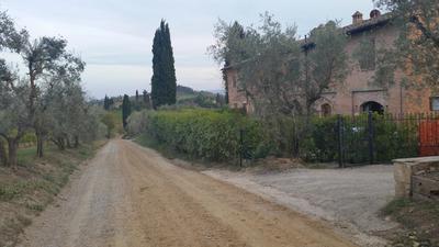 casa il pozzo