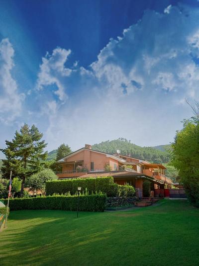 Aurelia Rta Detta il Cascinale