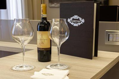 Harry's Bar Trevi Luxury Apartments - Spagna
