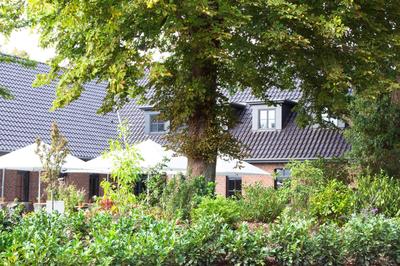 Patentkrug Design Hotel