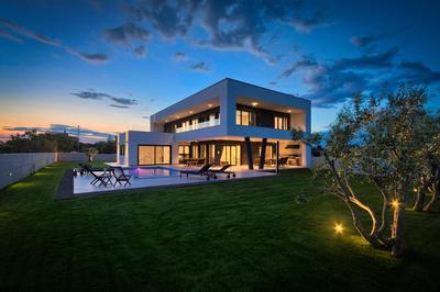 Villa Monte Kope by Istra Vacation