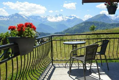 Le Petit Chalet-Leard