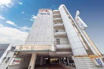 Tabist Annex Matsumi