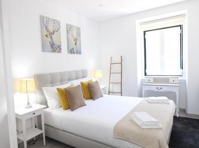 Apartamento Moderno nas Olaias a 5 minutos da Faculdade ISEL e IST